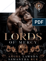 Lords of Mercy Romana 3
