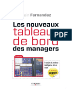 Tableaux de Bord Manager Intro