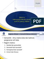 Sesil 4-Menggunakan Kosa Kata Yang Tepat