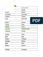 Match The Pairs 2