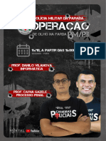 Informática e Processo Penal - PMPB - 16 10