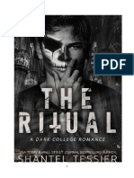 THE RITUAL Traducere by Adriana Gheorghe