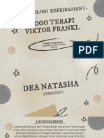 Kelompok 5 - Dea Natasha - Logo Terapi PDF