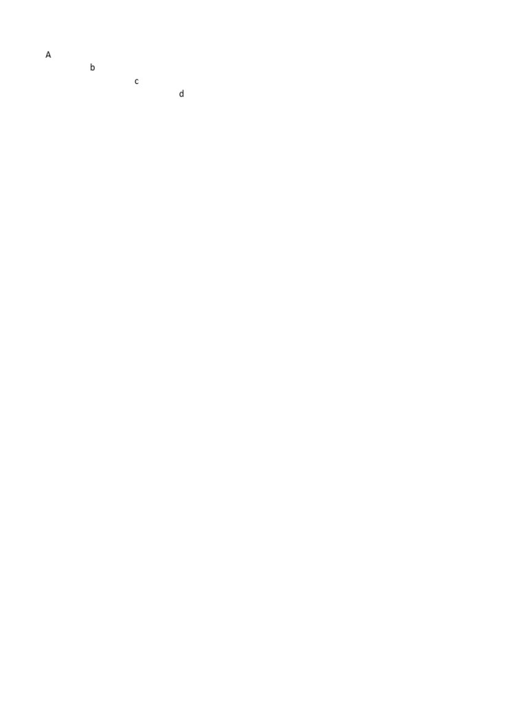 Alphabets | PDF