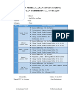 RPM (31 Juli - 4 Agustus 2023)