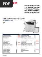 MX3050-4060 Handy