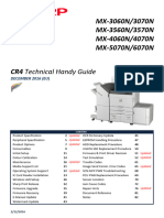 MX3050-4060 Handy