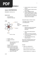 GenPhys 2