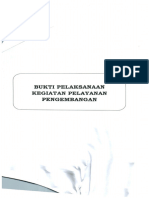 2.7.1.c Bukti Pelaksanaan Kegiatan Pelayanan UKM Pengembangan