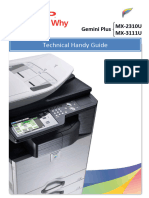 MX2310-3110 Handy