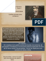 Aula 5 - Freud e A Sua Visão Sobre o Psiquismo Humano - Parte 3