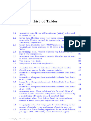 A Handbook of Statistical Analyses using by Hothorn, Torsten