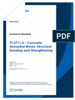 SAWS-EnG-0711.4 Concrete Remedial Works Structural Bonding and Strengthening