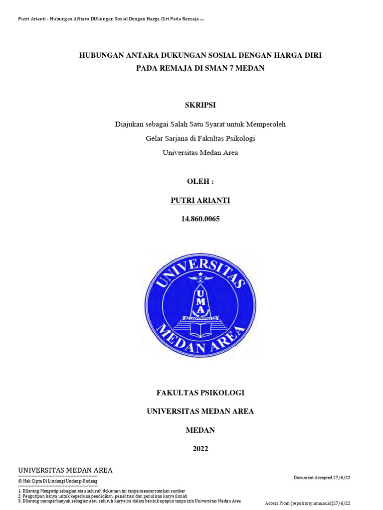 Putri Arianti Fulltext Pdf