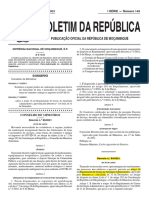 Decreto 54-2021_Altera Artigo 16 do Decreto 114-2020-Emolumentos Visto TA