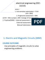 ch1 Magnetic Circuits