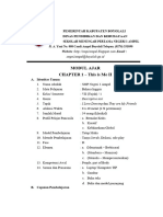 MODUL AJAR CHAPTER 1 This Is Me OKE-1