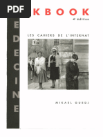 Guedj, Mikbook 4e | PDF | Trouble mental | Grossesse