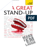 Be A Great Stand (001-100) .En - PT