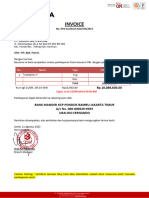 093 - Invoice PT Seruway Multi Senotsa - (Cahaya I)