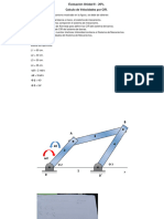 Evaluación Unidad II PDF