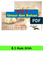 B8SNF4 Unsur Dan Bahan 2023