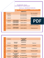 Planificare 2022-2023