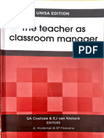 Teaching Strategies For Quality Teaching and Learning - Killen, R PDF | PDF