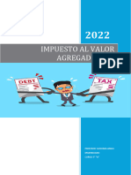 Impuesto Al Valor Agregado