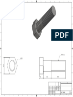 Bolt Track Roller PR754 Details