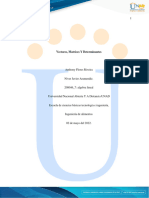 Informe Unidad 1