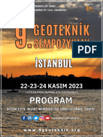 9 Geoteknik Sempozyumu Programi 20072023 - Rev004 20230720145615