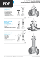 ARI Valve Product Catalogue Overview | PDF | Valve | Hydraulics
