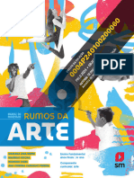 Rumos Arte 6 LP Pnld24 Ob1 Baixa