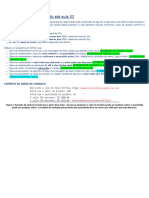 FASE C de 2023 - Logica de Programacao e Algoritmo