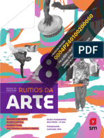 Rumos Arte 8 LP Pnld24 Ob1 Baixa