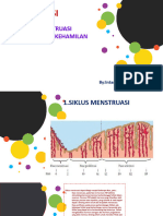 Presentasi Semester 1 - Wps Office