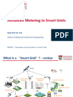 LECTURE 2 Advanced Metering