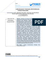 Kajian Bidang Ilmu Filsafat Tentang Epistemologi Strukturalisme