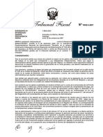 Tribunal Fiscal 10042 3 2007 LPDerecho