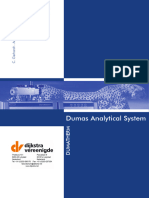 Dijkstra Vereenigde Gerhardt Dumatherm