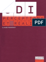 Poissenot, Claude - CDI, Perception Et Réalités-Canopé (2014)