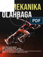 Biomekanika Olahraga