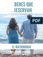 Deberes Que Preservan El Matrimonio