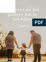 Deberes de Los Padres Hacia Los Hijos