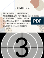 Kelompok 4