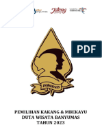 Pakemas PKMB 2023 Proposal