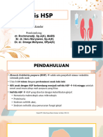 Nefritis HSP