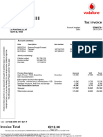 Spain Vodavone 2 PDF