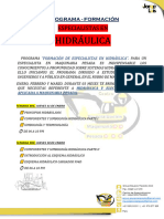 Programa - Formación de Especialistas en Hidráulica-7